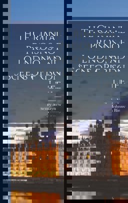 The Criminal Prisons of London, and Scenes of Prison Life