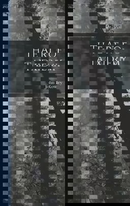 The Art of Taxidermy