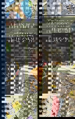 The History of the Devil and the Idea of Evil