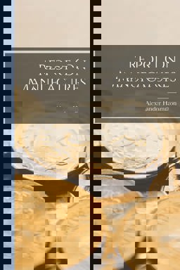 Report on Manufactures