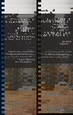 A Dictionary of the Anglo-Saxon Language