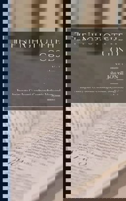 The Night of the Gods