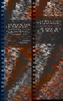 The Adventures of Oliver Twist