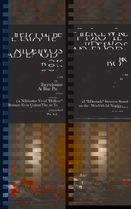 The Hollow Tree and Deep Woods Book