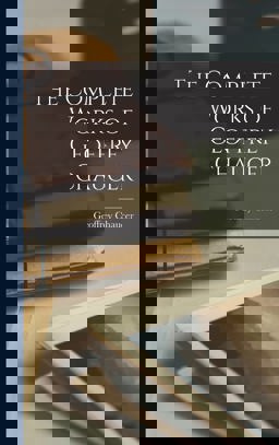 The Complete Works of Geoffrey Chaucer