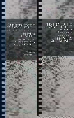 The Story of the Irish in Argentina