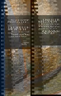 Studies in the History of the Renaissance