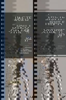 Laws of the District of Columbia, 1871-1872