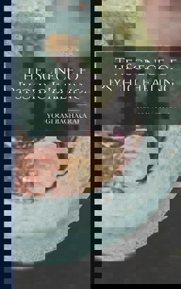 The Science of Psychic Healing