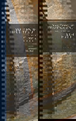 Two Types of Faith Two Types of Faith