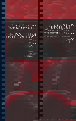 Upton Sinclair Presents William Fox