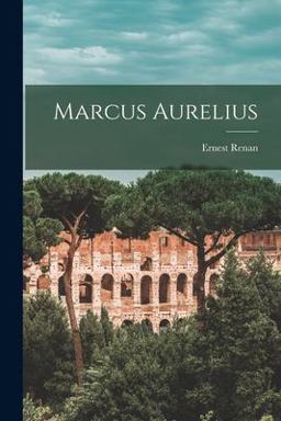 Marcus Aurelius Marcus Aurelius