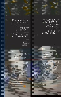 Examples of Chinese Ornament