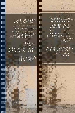 Last Rambles Amongst the Indians of the Rocky Mountains and the Andes