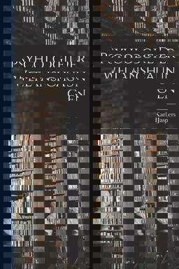 Psychologie der Weltanschauungen