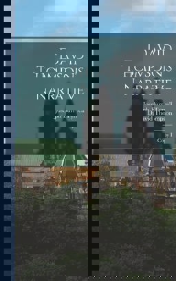 David Thompson's Narrative