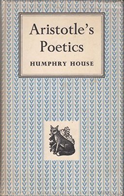 Aristotle's Poetics