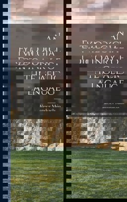 An Etymological Dictionary of the Gaelic Language