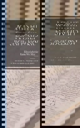 Myths That Every Child Should Know Myths That Every Child Should Know