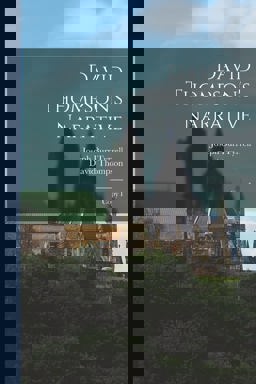 David Thompson's Narrative