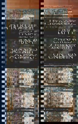 A History of the Family of Cairnes or Cairns and Its Connections