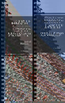 Chosön; the Land of the Morning Calm