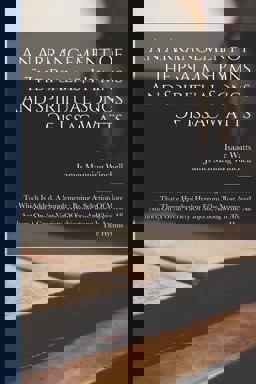 An Arrangement of the Psalms, Hymns and Spiritual Songs of Issac Watts