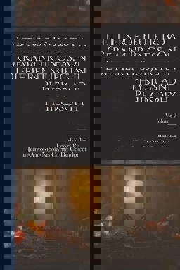 Letters of Euler to a German Princess, on Different Subjects in Physics and Philosophy; Volume 2