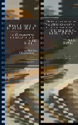 The Autocrat of the Breakfast-Table