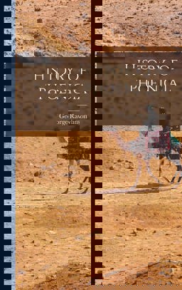 History of Phoenicia