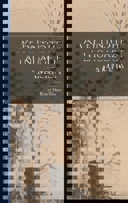 A Key into the Language of America