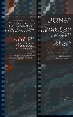 The Standard Manual of Soda and Other Beverages