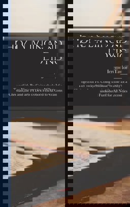 Holy Living and Dying