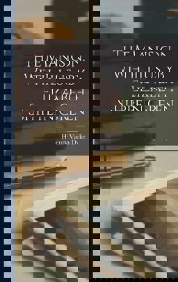 The Mansion. with Illus. by Elizabeth Shippen Green