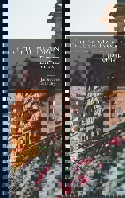 The Holy Roman Empire