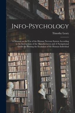 Info-Psychology Info-Psychology