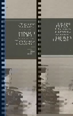 The First Hundred Thousand