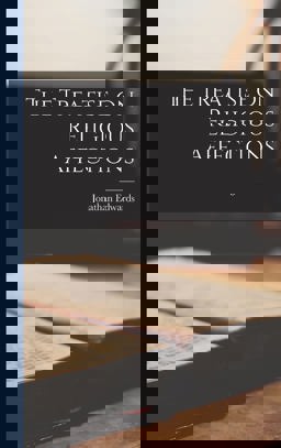 The Treatise on Religious Affections