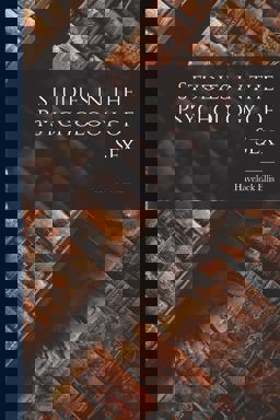 Studies in the Psychology of Sex