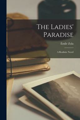 The Ladies' Paradise