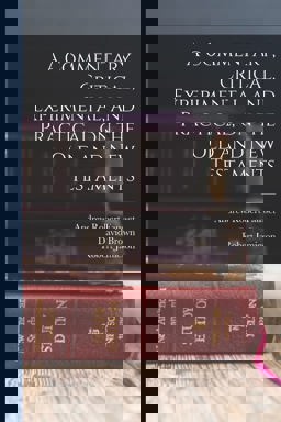 A Commentary, Critical, Experimental, and Practical, on the Old and New Testaments