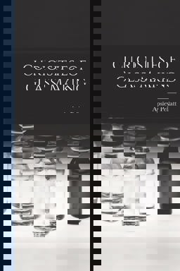 Curiosities of Glass Making