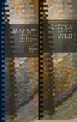 Lao-Tze's Tao-Teh-King