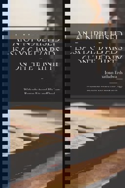 An Unpublished Essay of Edwards on the Trinity