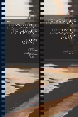 The Catechism of the Church of Geneva