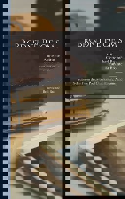 Brontë Poems; Selections from the Poetry of Charlotte, Emily, Anne and Branwell Brontë