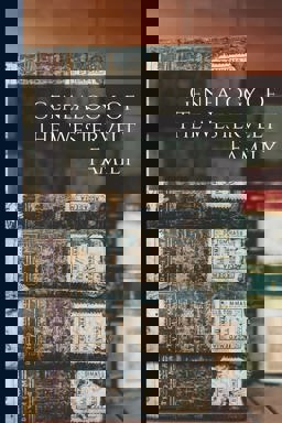 Genealogy of the Westervelt Family