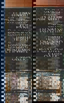 The Norman People and Their Existing Descendants in the British Dominions and the United States of America