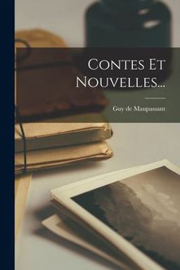 Contes et Nouvelles...