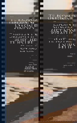 The Mission and Expansion of Christianity in the First Three Centuries; Volume 1